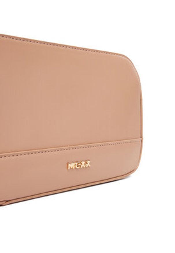 MEXX Torebka CEO-MEXX-S-001-08 Beżowy. Kolor: beżowy