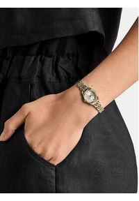 Fossil Zegarek Scarlette ES5473 Złoty. Kolor: złoty #2