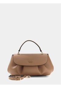Guess Torebka 182746 Beżowy. Kolor: beżowy #4