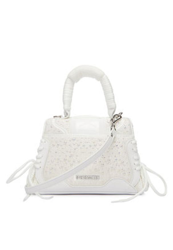 Steve Madden Torebka Bdiego-W SM13001758 Biały. Kolor: biały. Materiał: skórzane