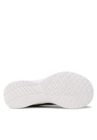 skechers - Skechers Sneakersy The Halcyon 149660/BKRG Czarny. Kolor: czarny. Materiał: materiał #5