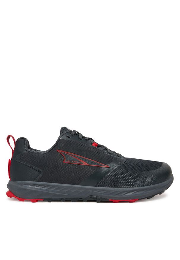 Buty do biegania Altra. Kolor: czarny