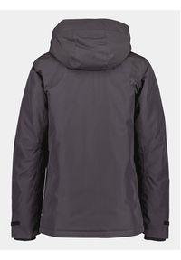 Didriksons Kurtka zimowa Stefan Usx Jkt 505041 Czarny Regular Fit. Kolor: czarny. Materiał: syntetyk. Sezon: zima #9