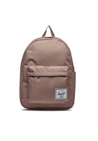 Herschel Plecak Classic™ Backpack 11544-02077 Różowy. Kolor: różowy. Materiał: materiał #1