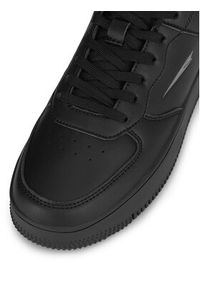 Sprandi Sneakersy WP07-1234 Czarny. Kolor: czarny. Materiał: skóra #3