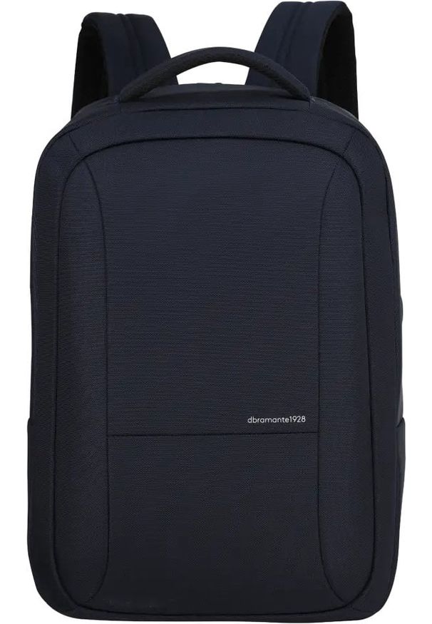 Plecak dbramante Nyborg - Plecak na notebooki - 40.6 cm (16") - Morski. Kolor: morski