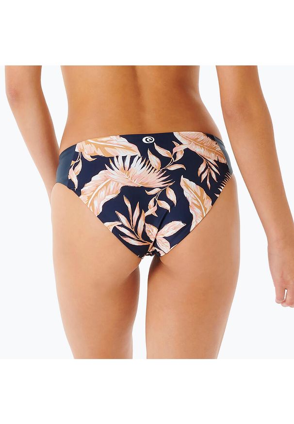 Dół od stroju kąpielowego Rip Curl Mirage Full Pant 49. Kolor: niebieski