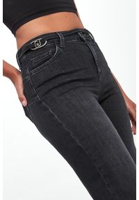 Liu Jo - Jeansy damskie LIU JO #2