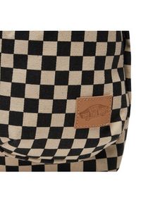 Vans Plecak Field Trippin Rucksack VN000HDDY281 Czarny. Kolor: czarny. Materiał: materiał #4