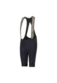 SHIMANO W's S-PHYRE LEGGERA Bib Shorts. Kolor: czarny. Sport: kolarstwo #1