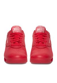 Reebok Sneakersy EO-F/S LO 100256057 Czerwony. Kolor: czerwony. Materiał: skóra #6