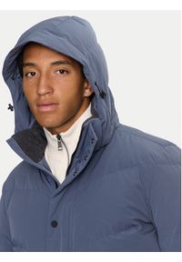 PAUL & SHARK - Paul&Shark Kurtka puchowa 14312007 Niebieski Regular Fit. Kolor: niebieski. Materiał: syntetyk #8