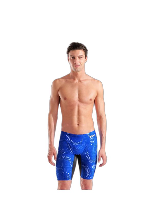 Jammer Arena Fireflow. Kolor: niebieski, czarny