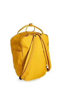 Fjällräven - Plecak rowerowy Fjallraven/Specialized Cave Pack - ochre. Kolor: żółty