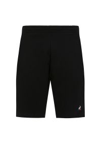 Le Coq Sportif - Spodenki Essentiels Regular Short 1821301. Materiał: bawełna #1