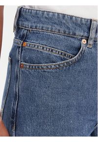 BOSS Jeansy Marlene 50552093 Niebieski Wide Leg. Kolor: niebieski #5