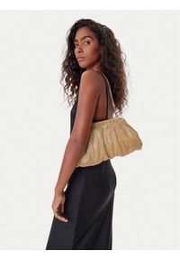 Guess Torebka 176655 Złoty. Kolor: złoty #1