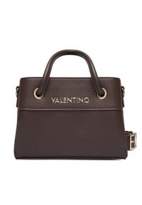 VALENTINO - Valentino Torebka Alexia VBS5A805 Różowy. Kolor: różowy. Materiał: skórzane