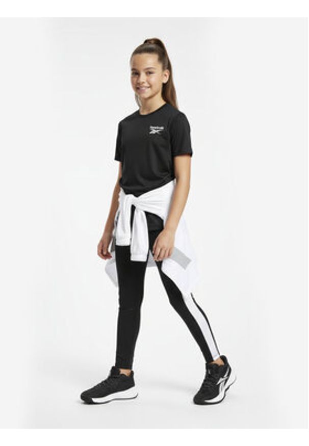 Reebok Buty do koszykówki CEO-PRESS 100247292 Czarny. Kolor: czarny. Materiał: materiał. Sport: koszykówka