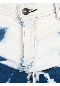 Armani Exchange Jeansy | 3GZJ14 Z1CBZ | Mężczyzna | Biały, Niebieski. Stan: obniżony. Kolor: niebieski, biały, wielokolorowy #2
