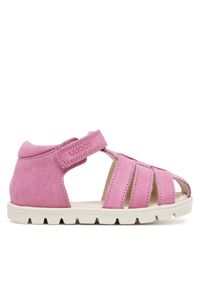 Sandały Lasocki Kids. Kolor: fioletowy #1