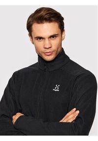 Haglöfs Polar Buteo 605073 Czarny Regular Fit. Kolor: czarny. Materiał: syntetyk #4