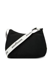 Tommy Jeans Torebka Tjw Ess Daily Shoulder Bag AW0AW18463 Czarny. Kolor: czarny #4