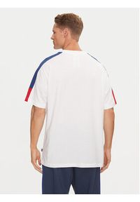 New Balance T-Shirt Classics MT43526NNY Niebieski Relaxed Fit. Kolor: niebieski. Materiał: bawełna #2