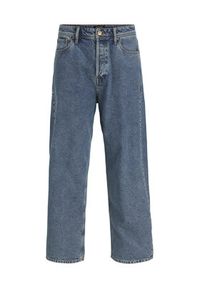 Jack & Jones Jeansy Alex 12269484 Niebieski Straight Leg. Kolor: niebieski #4