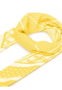 Lacoste Chusta RE1507 Kolorowy. Materiał: wiskoza. Wzór: kolorowy #3