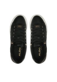 Aldo Sneakersy Iconispec 13542871 Czarny. Kolor: czarny. Materiał: skóra #3