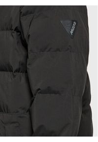 Musto Kurtka puchowa Marina Quilted 82192 Czarny Regular Fit. Kolor: czarny. Materiał: syntetyk