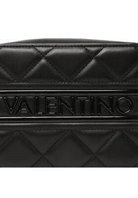 VALENTINO - Valentino Torebka Ada VBS51O06 Czarny. Kolor: czarny. Materiał: skórzane
