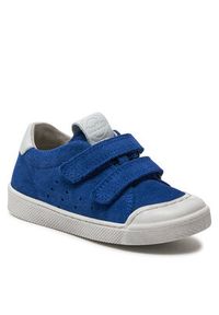 Froddo Sneakersy Rosario G2130316 M Niebieski. Kolor: niebieski #3