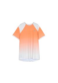 NOX - Koszulka Nox Pro. Kolor: pomarańczowy #1