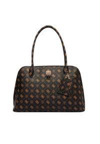 Guess Torebka Patsie Travel TWGP99 19024 Czarny. Kolor: czarny. Materiał: skórzane #2