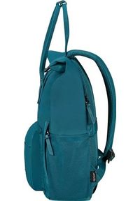 AMERICAN TOURISTER - Plecak American Tourister 15.6'' Urban Groove UG25 Roll-Top 147671 6613 deep ocean #9