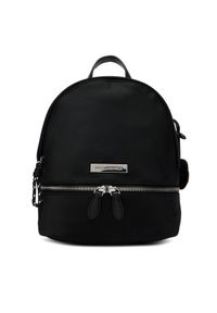 Karl Lagerfeld - Plecak KARL LAGERFELD. Kolor: czarny #1