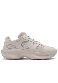 Buty New Balance WRPD RUNNER UWRPDFCA - beżowe. Okazja: na co dzień. Kolor: beżowy. Materiał: dresówka, skóra, guma. Szerokość cholewki: normalna #1