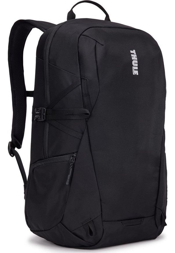 THULE - Plecak Thule Enroute - Plecak do laptopa / 15.6" / 21L / czarny (3204838). Kolor: czarny