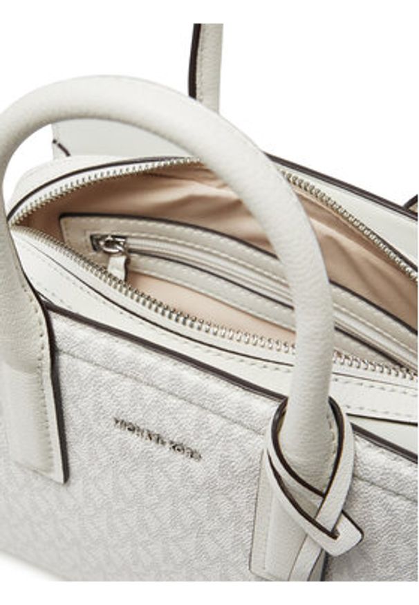 MICHAEL Michael Kors Torebka Laila 30S5S9IS1V Écru