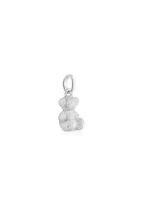 Tous - TOUS Wisiorek Bold Bear 1004437100 Srebrny. Materiał: srebrne. Kolor: srebrny #3