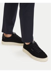GANT - Gant Sneakersy Mc Julien 32633225 Czarny. Kolor: czarny. Materiał: zamsz, skóra #6