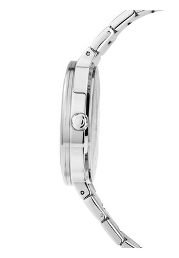 Trussardi Jeans - Trussardi Zegarek R2423164001 Czarny. Kolor: czarny