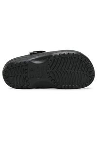 Crocs Klapki Yukon Vista II Clog M 207142 Czarny. Kolor: czarny