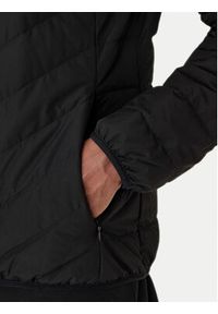 EA7 Emporio Armani Kurtka puchowa 8NPB13 PNE1Z 1200 Czarny Regular Fit. Kolor: czarny. Materiał: syntetyk #7