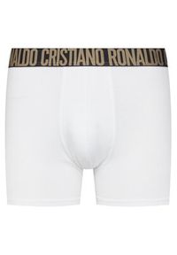 Cristiano Ronaldo CR7 Komplet bokserek 8123-49 Kolorowy. Materiał: bawełna. Wzór: kolorowy #6