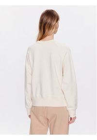 New Balance Bluza WT31500 Écru Oversize. Materiał: bawełna #5