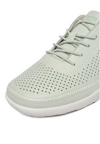 Remonte Półbuty CEO-R3521-52 Niebieski. Kolor: niebieski. Materiał: skóra #5