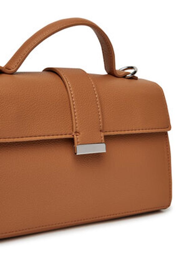 DeeZee Torebka GL23103 Beżowy. Kolor: beżowy